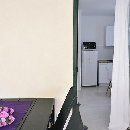 Opatija Sunshine Leilighet Eksteriør bilde
